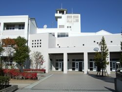 Miyagi prefectural Tomiya High school